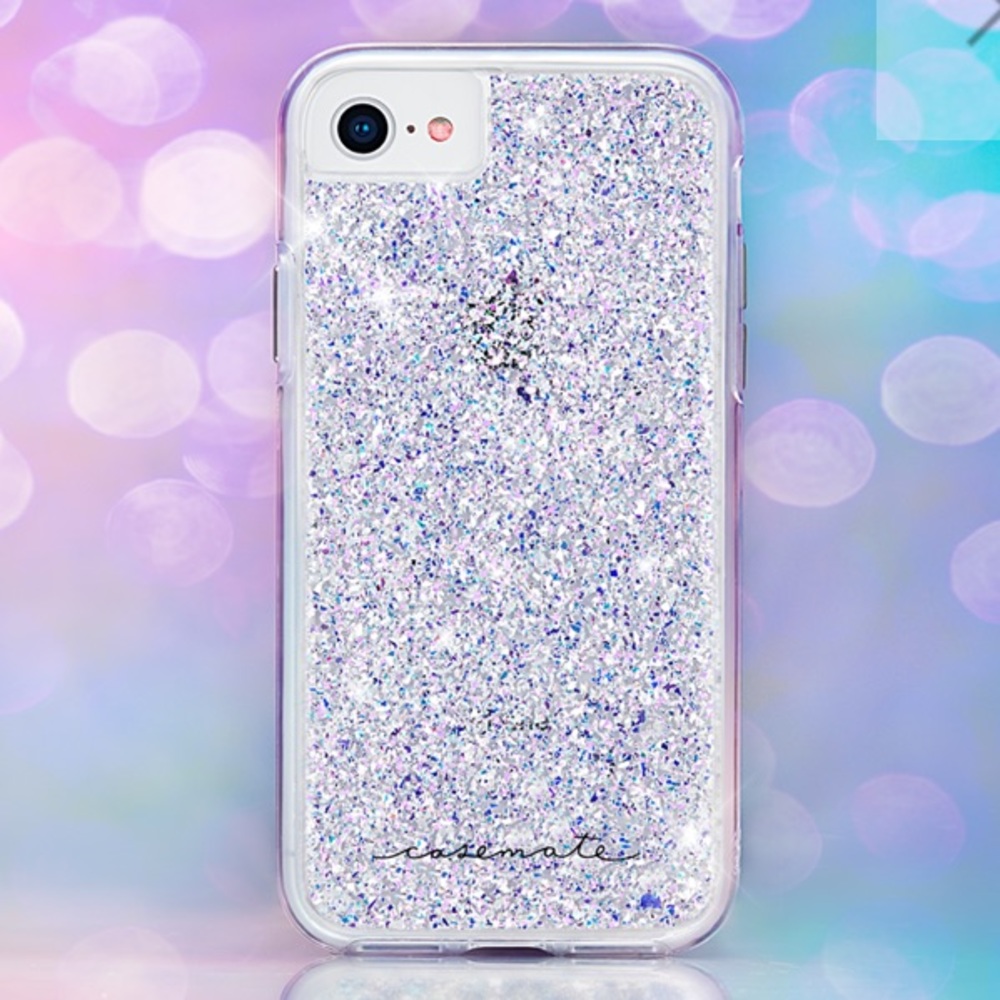 Case Mate - Twinkle iPhone 7 Case